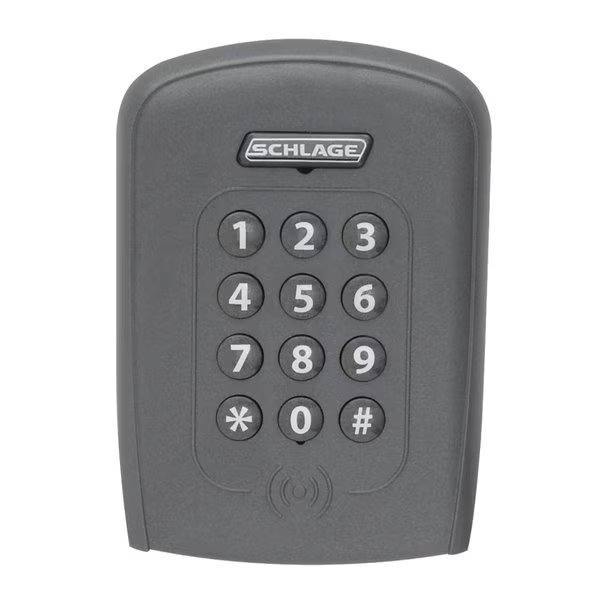 MTK-2 CG Card Reader, Schlage Electronics, Mfr#: MTK CG